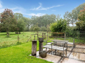 Holiday Home in Beernem with Shared Sauna and Swimming Pool